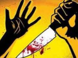 Stabbing incident in Raipur following a dispute over giving way; Virendra Bisen sentenced to 7 years in prison