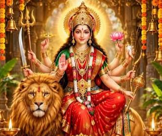 From Navratri to Vijayadashami, a message of strength and truth; Virendra Singh Tomar extends festive greetings