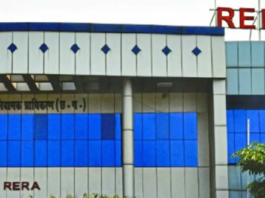 Major action by CG RERA: Registration of Bilaspur’s ‘Saurashtra’ project cancelled; buyers advised to remain cautious