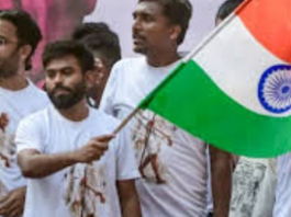 Abhijit Dipke detained by police ahead of 'Tiranga Yatra' in Delhi; stir surrounds CJP event